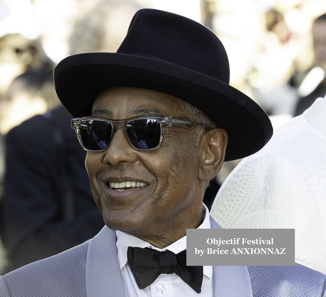 Megalopolis   / 77th Cannes International Film Festival / Objectif Festival by Brice ANXIONNAZ